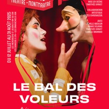 Le Bal des Voleurs