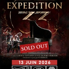 CLAIR OBSCUR: EXPEDITION 33 FESTIVAL DE NIMES 2026