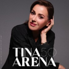 TINA ARENA  En Concert