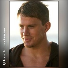 Channing Tatum