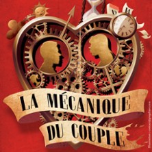 La M&eacute;canique du Couple
