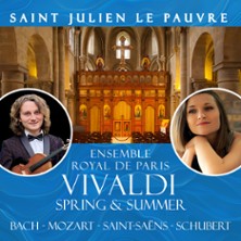 L'Ensemble Royal de Paris