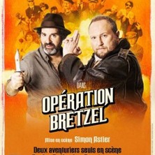 Oldelaf et Arnaud Joyet - Op&eacute;ration Bretzel