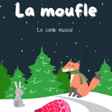 La Moufle - Akt&eacute;on Th&eacute;&acirc;tre Montreuil, Montreuil