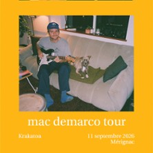 MAC DEMARCO