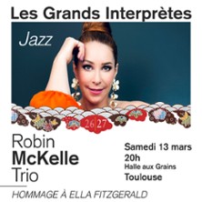 Robin McKelle