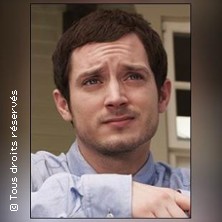 Elijah Wood