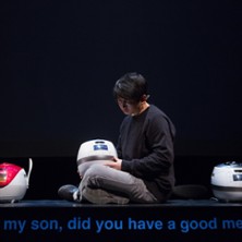 Cuckoo - Festival d'Avignon