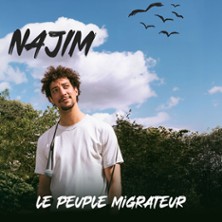 NAJIM Peuple Migrateur