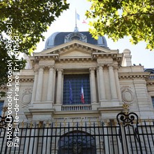 H&ocirc;tel Potocki PARIS 08