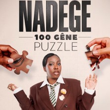 Nad&egrave;ge 100 G&ecirc;ne