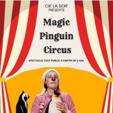 Magic Pinguin Circus