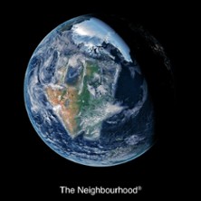 The Neighbourhood&nbsp;- The Wourld Tour