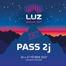 Luz Winter Fest