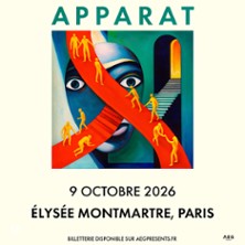 APPARAT