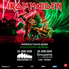 Iron Maiden