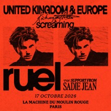 Ruel