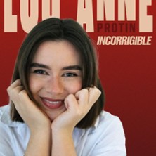 Lou-Anne Protin dans Incorrigible
