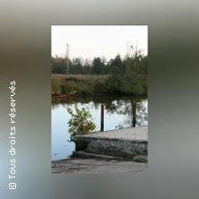 PARC DU PORT MULON NORT SUR ERDRE