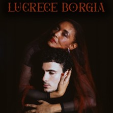 Lucr&egrave;ce Borgia