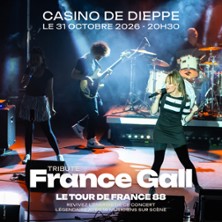 Hommage France Gall - Le Tour de France 88