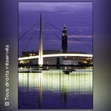 REFLEXE PHOTO LE HAVRE DOCKS VAUBAN LE HAVRE