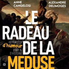 Le Radeau de la M&eacute;duse