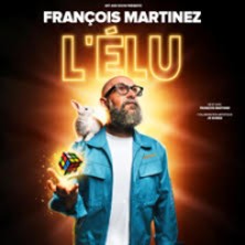 Fran&ccedil;ois Martinez - Mytho 2.0 - Tourn&eacute;e