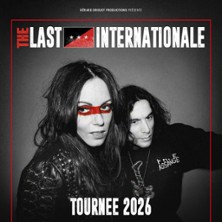 The Last Internationale - Premi&egrave;re Partie : The LadyBoys