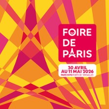 Foire de Paris