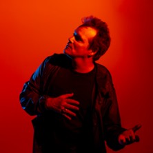 Axel Bauer - Grand 8 - Festival Nuits de Champagne