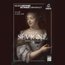 Mus&eacute;e Carnavalet