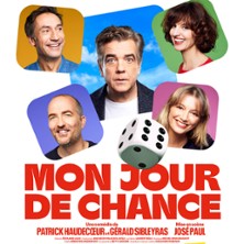 Mon Jour de Chance - Th&eacute;&acirc;tre Fontaine, Paris 2025