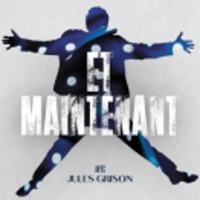 ET MAINTENANT  L'HOMMAGE &Agrave; GILBERT BECAUD