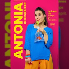 Antonia De Rendinger