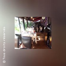 LE PASSAGE GOURMET PARIS 15