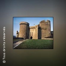 MUSEE NATIONAL DE LA MARINE - BREST BREST