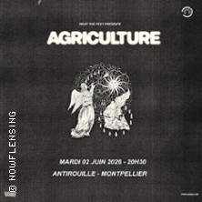 Agriculture + Ana Lesu