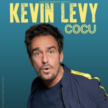 KEVIN LEVY Cocu
