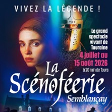 Sc&eacute;nof&eacute;erie de Semblan&ccedil;ay