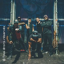 Prophets of Rage