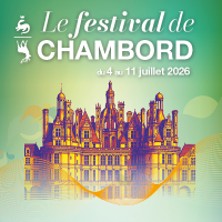 Festival de Chambord