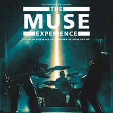 THE MUSE EXPERIENCE