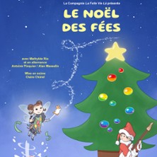Le No&euml;l des F&eacute;es