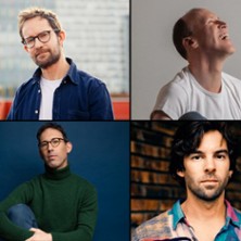 FESTIVAL JAZZ A CORTOT Emile Parisien, Yaron Herman,...