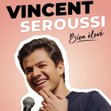 Vincent Seroussi
