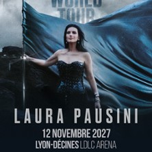 Laura Pausini - Io Canto World Tour