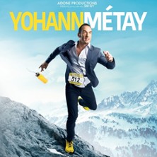 Yohann Metay