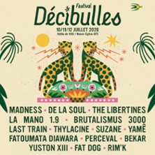 Festival Decibulles 2026