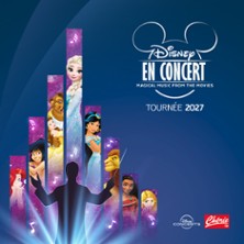 Disney en Concert - Magical Music From the Movies